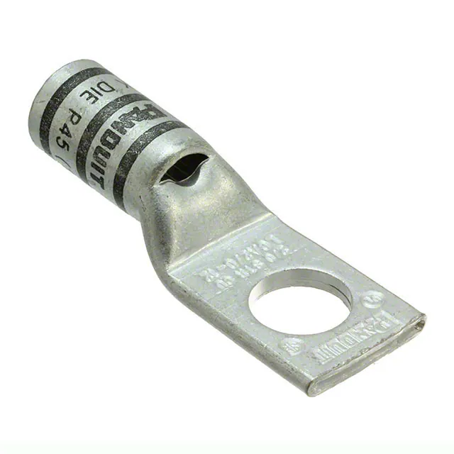 LCA2/0-38-X Panduit Corp  Rectangular Connectors